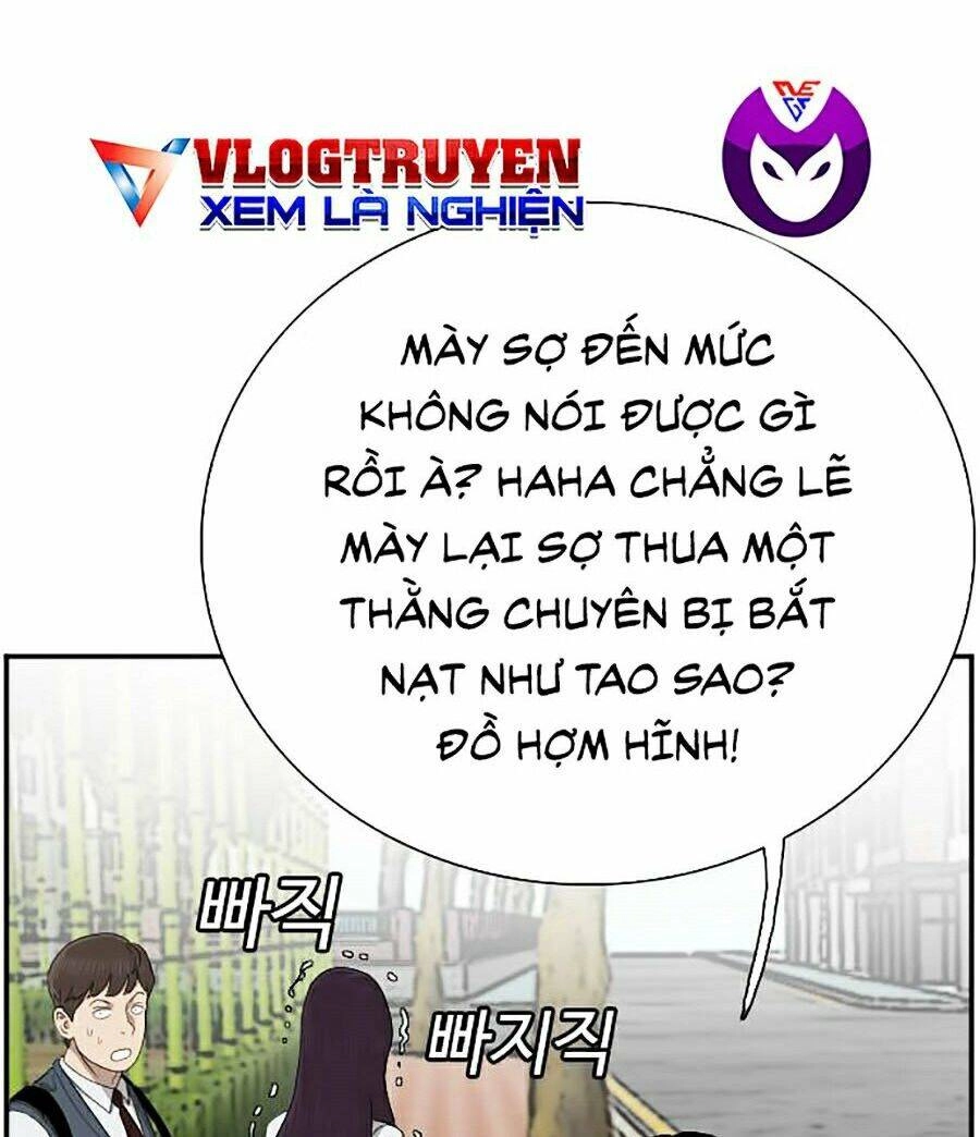 Người Xấu Chapter 45 - 50