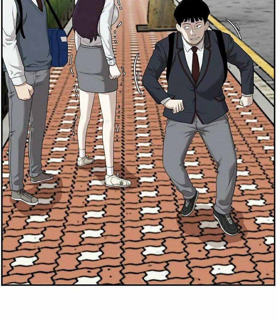 Người Xấu Chapter 45 - 51