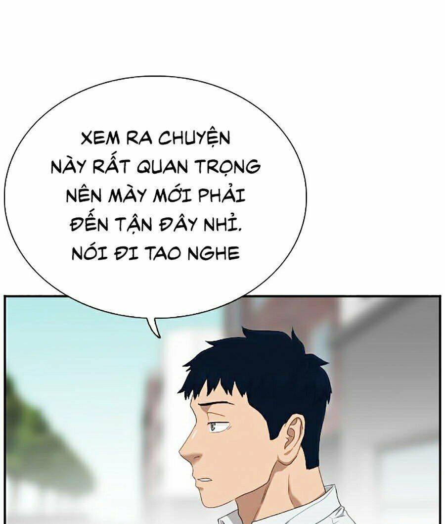 Người Xấu Chapter 45 - 57
