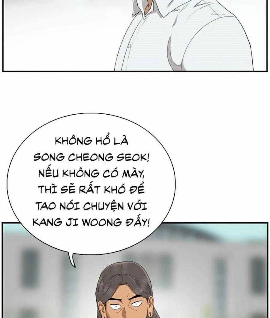 Người Xấu Chapter 45 - 58