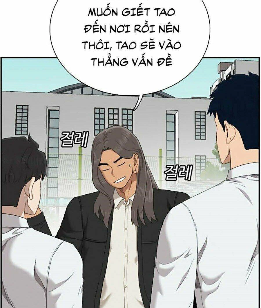 Người Xấu Chapter 45 - 61