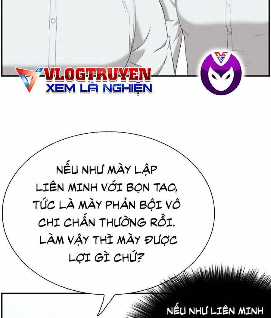 Người Xấu Chapter 45 - 65