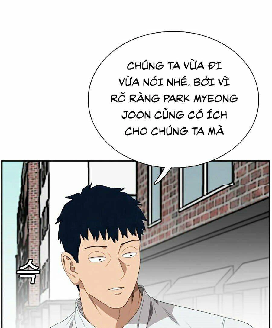 Người Xấu Chapter 45 - 85