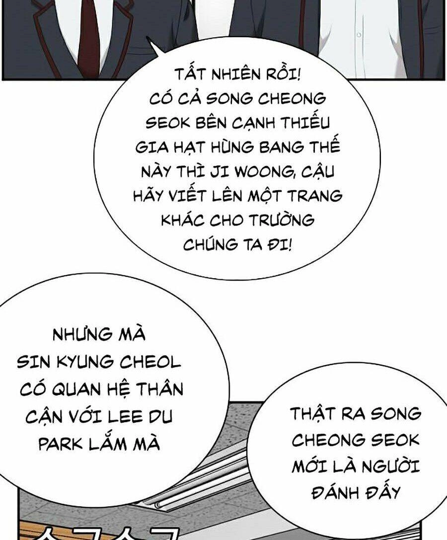 Người Xấu Chapter 45 - 100