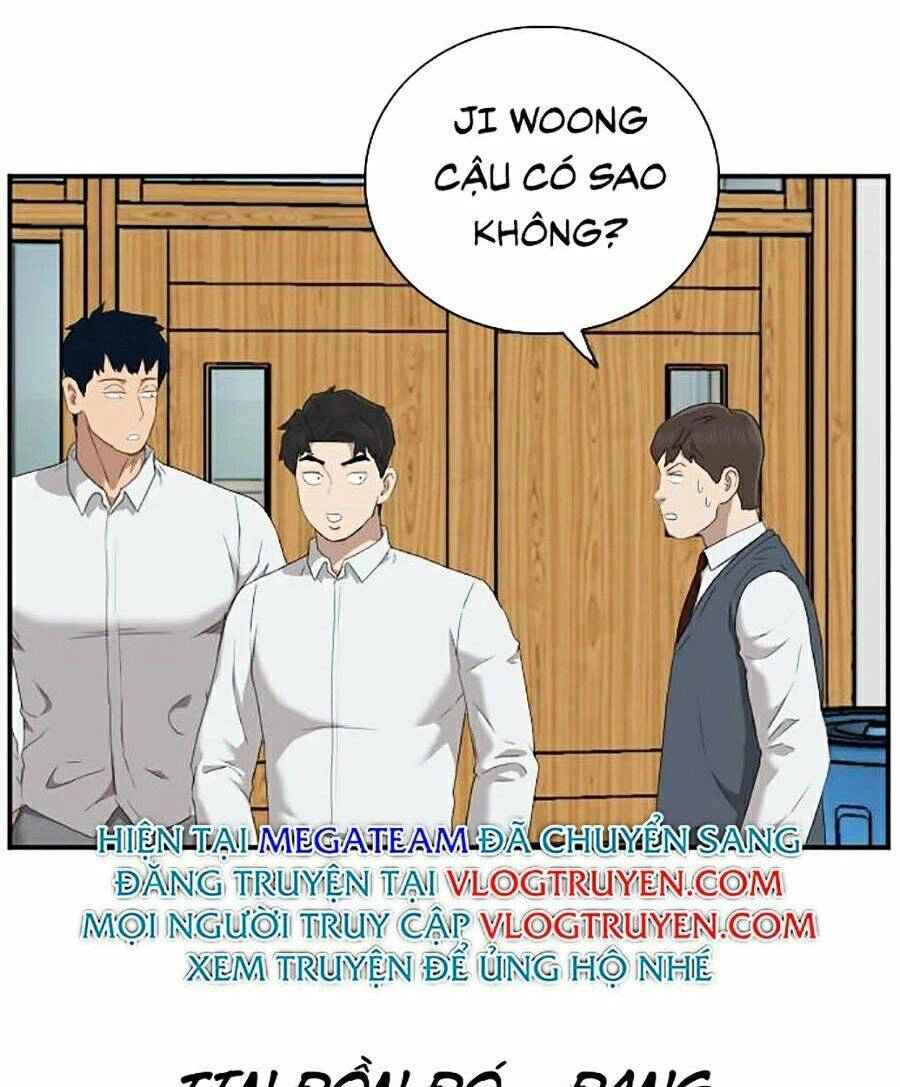 Người Xấu Chapter 45 - 104