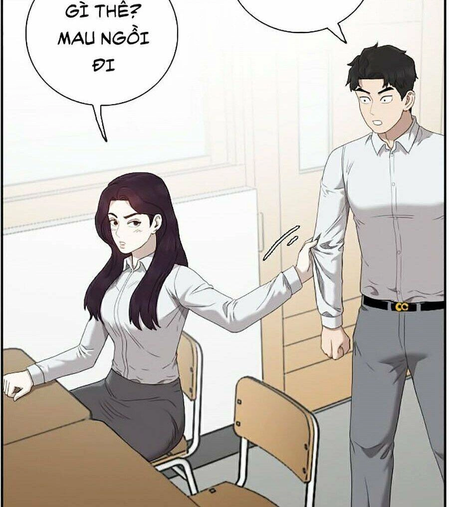 Người Xấu Chapter 45 - 130