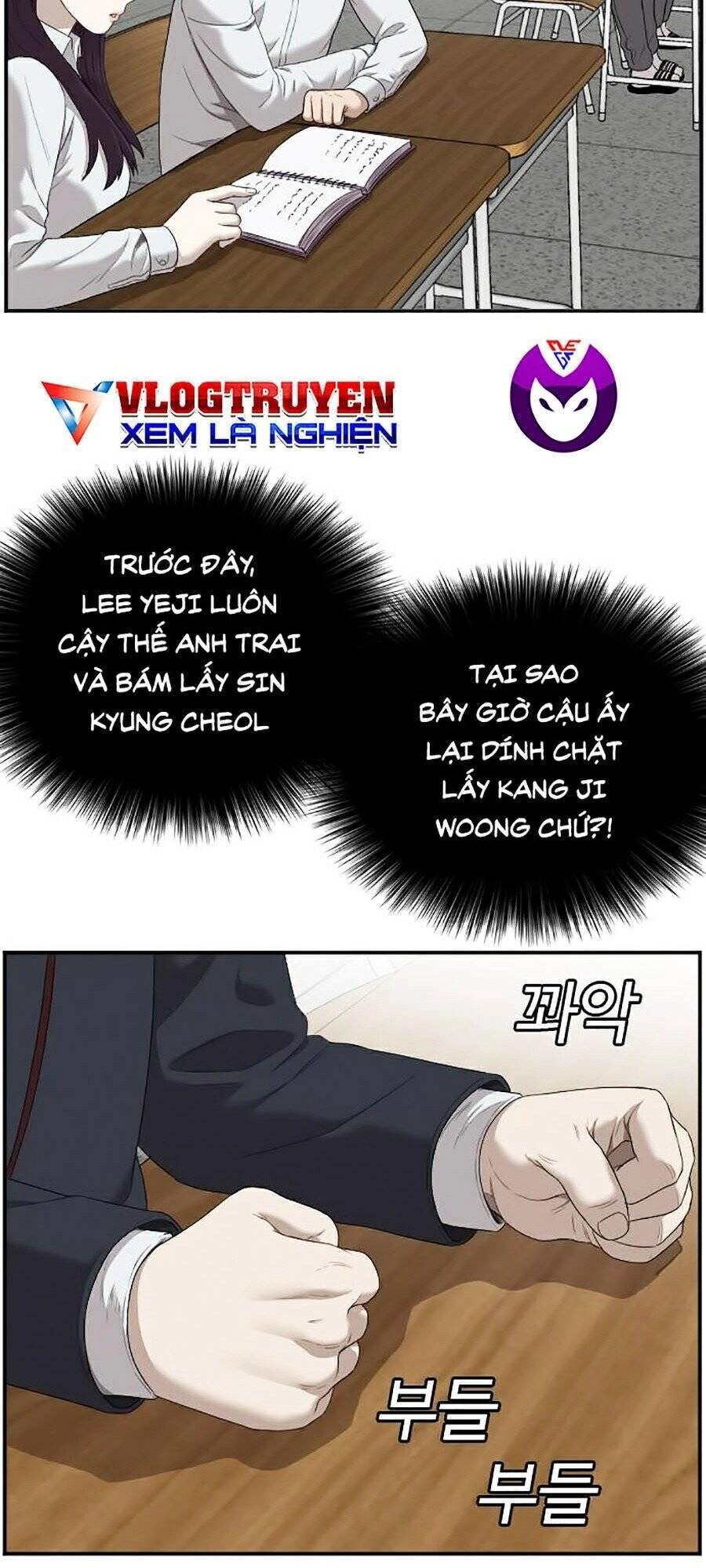 Người Xấu Chapter 46 - 29