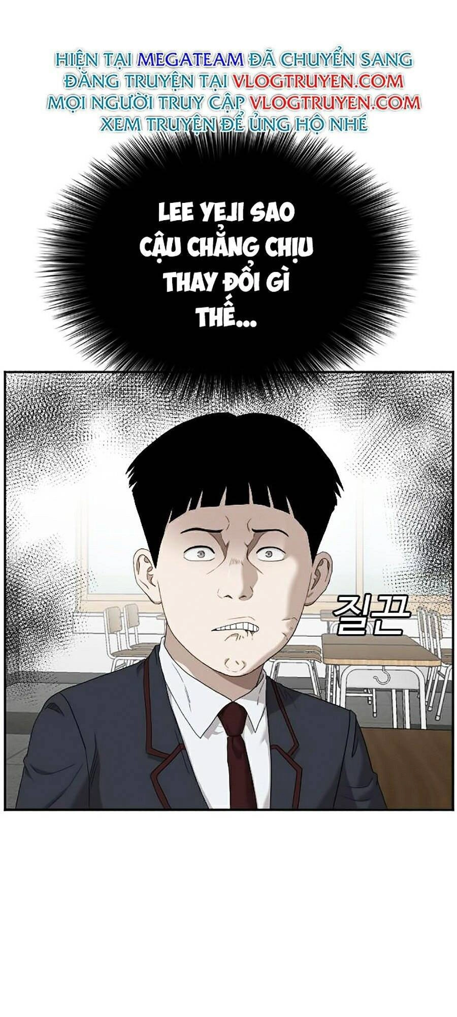 Người Xấu Chapter 46 - 31