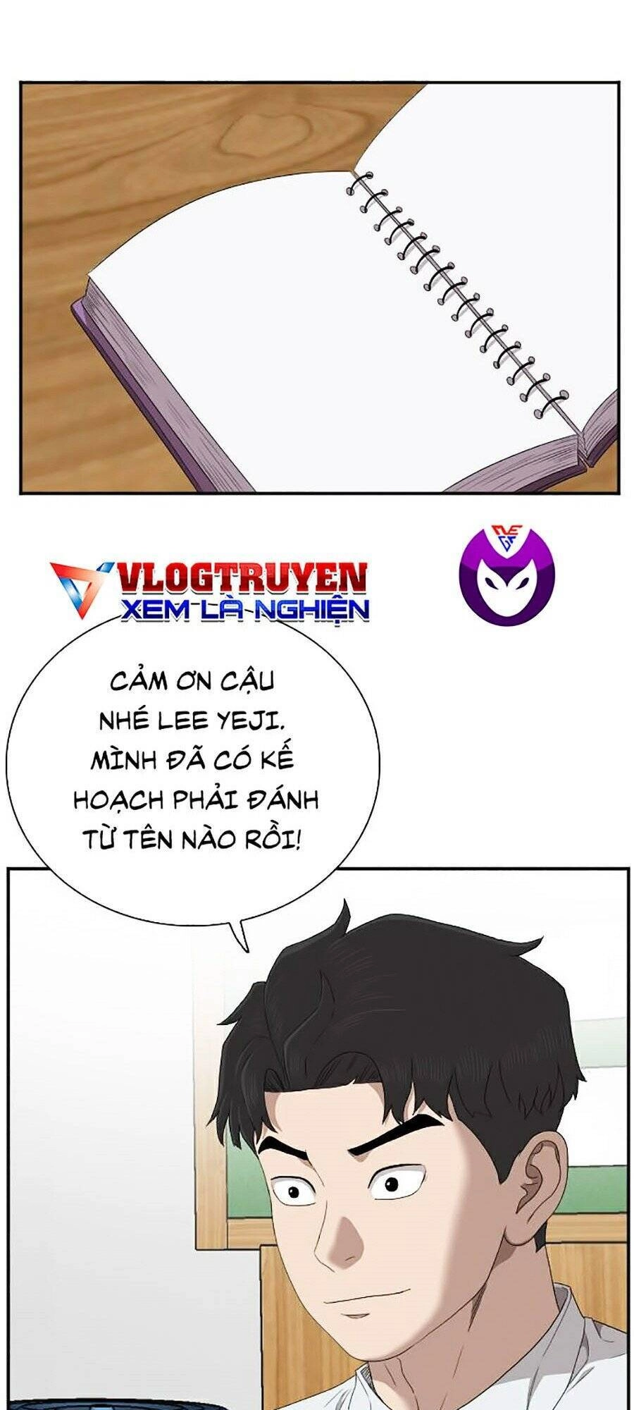 Người Xấu Chapter 46 - 33