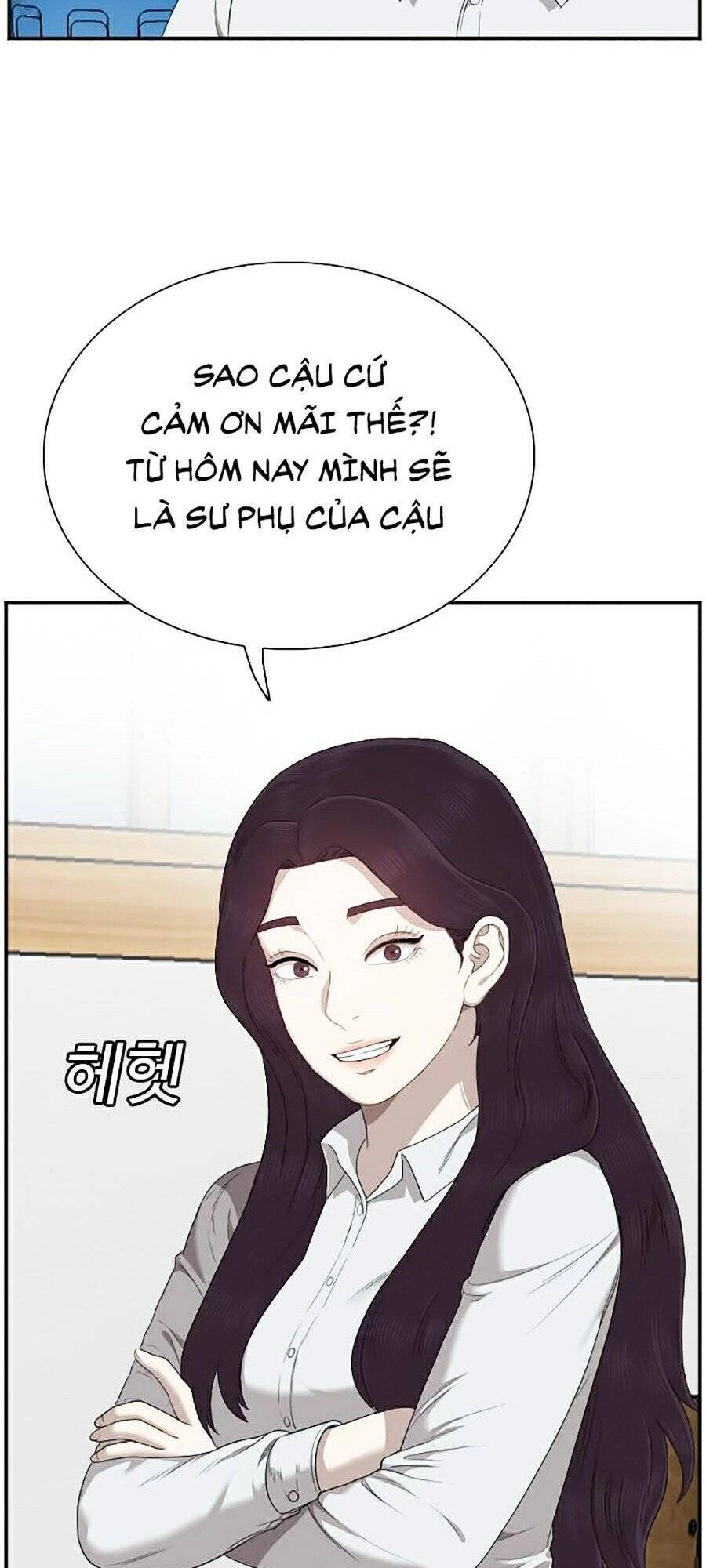 Người Xấu Chapter 46 - 35