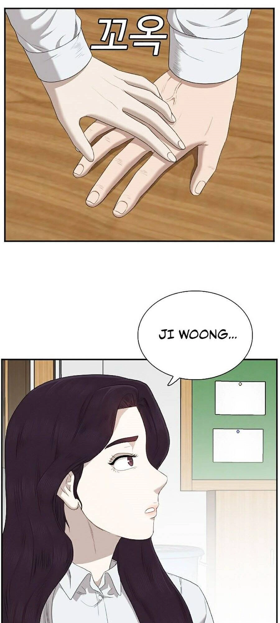 Người Xấu Chapter 46 - 65