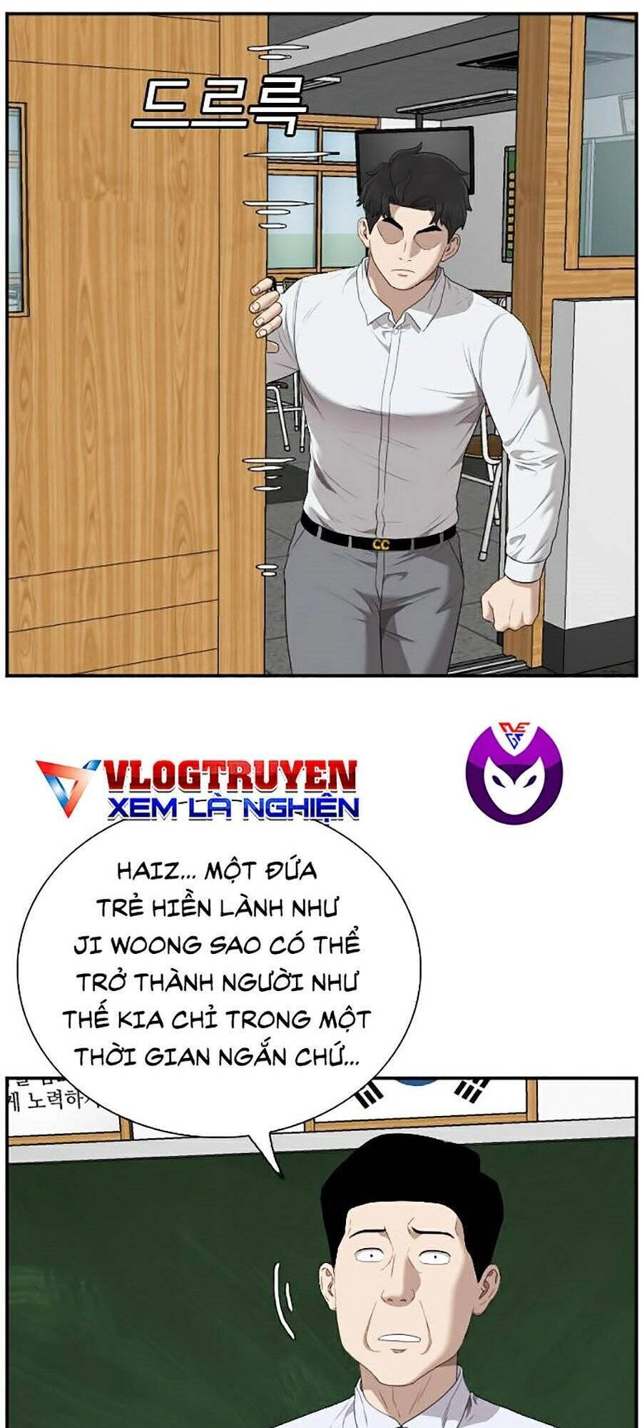 Người Xấu Chapter 46 - 71