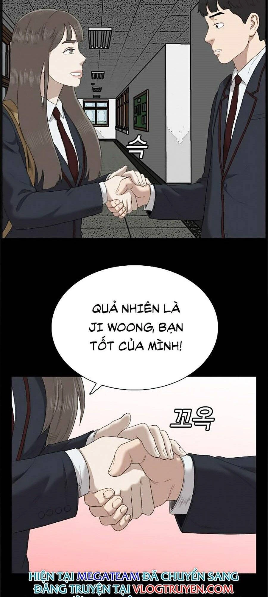 Người Xấu Chapter 46 - 81