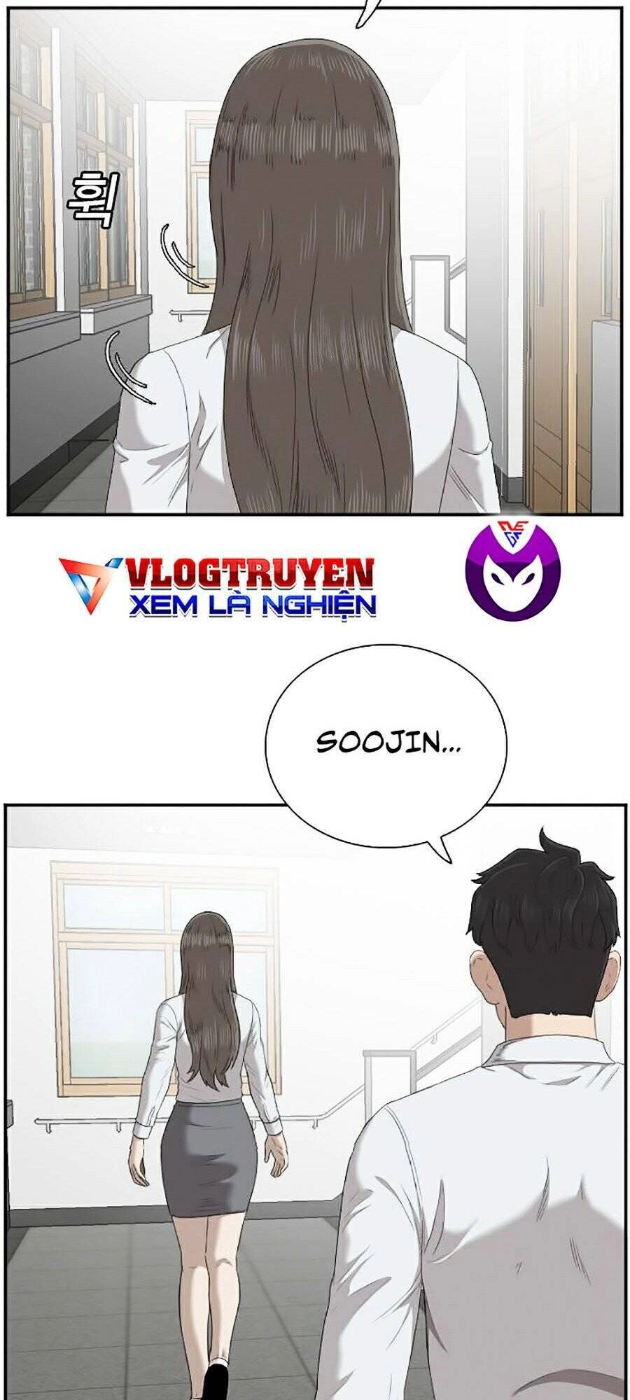 Người Xấu Chapter 46 - 89