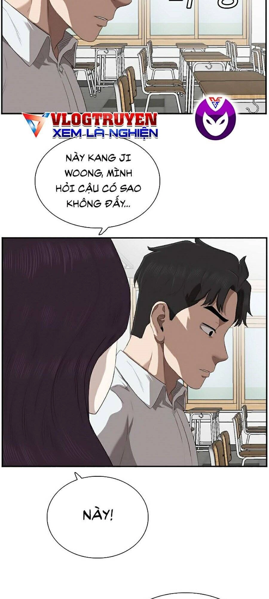 Người Xấu Chapter 46 - 103