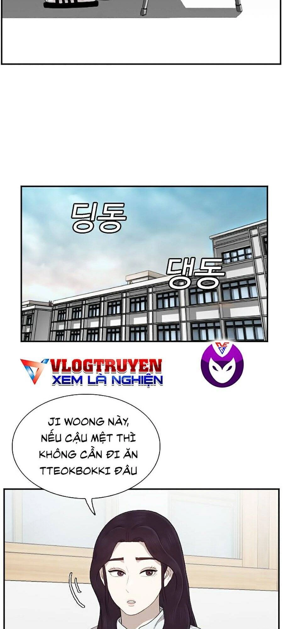 Người Xấu Chapter 46 - 111