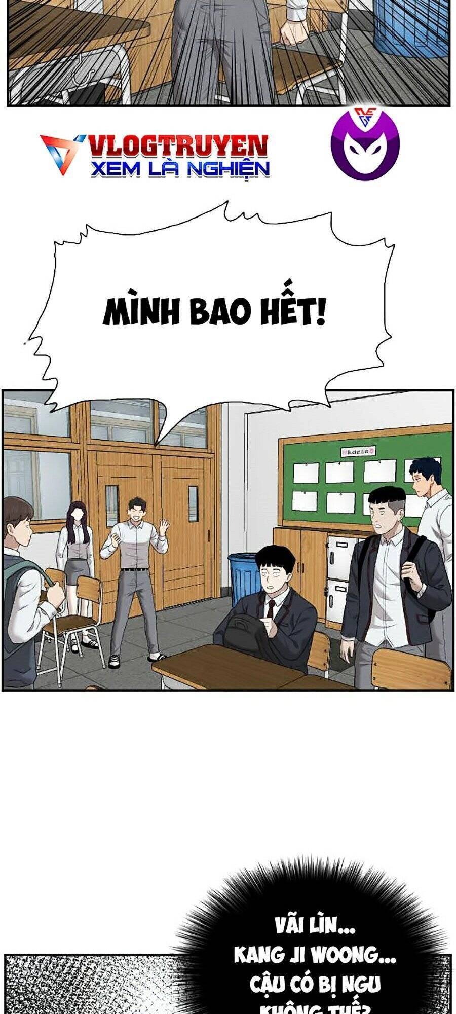 Người Xấu Chapter 46 - 117