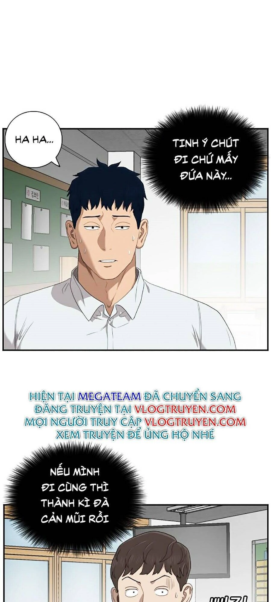 Người Xấu Chapter 46 - 121