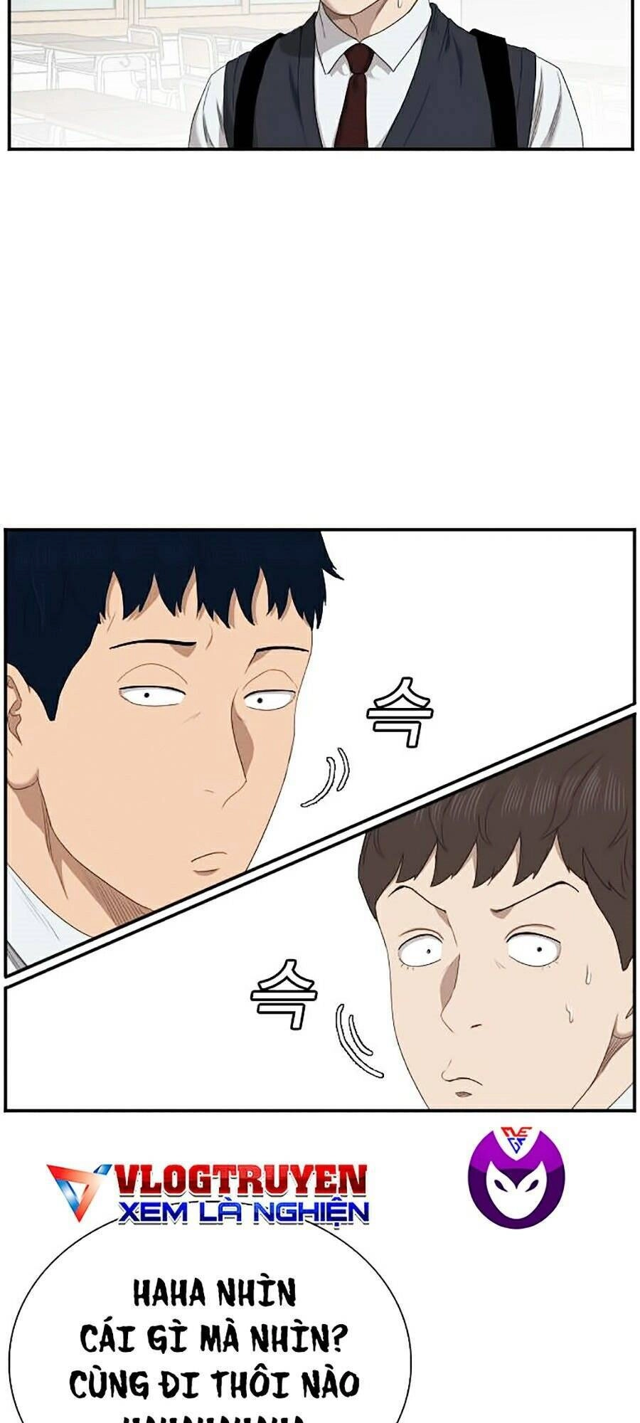 Người Xấu Chapter 46 - 123