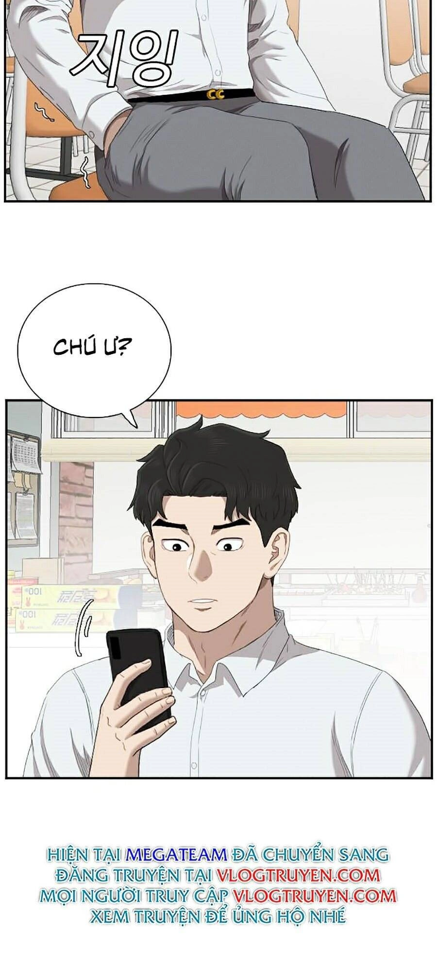 Người Xấu Chapter 46 - 135