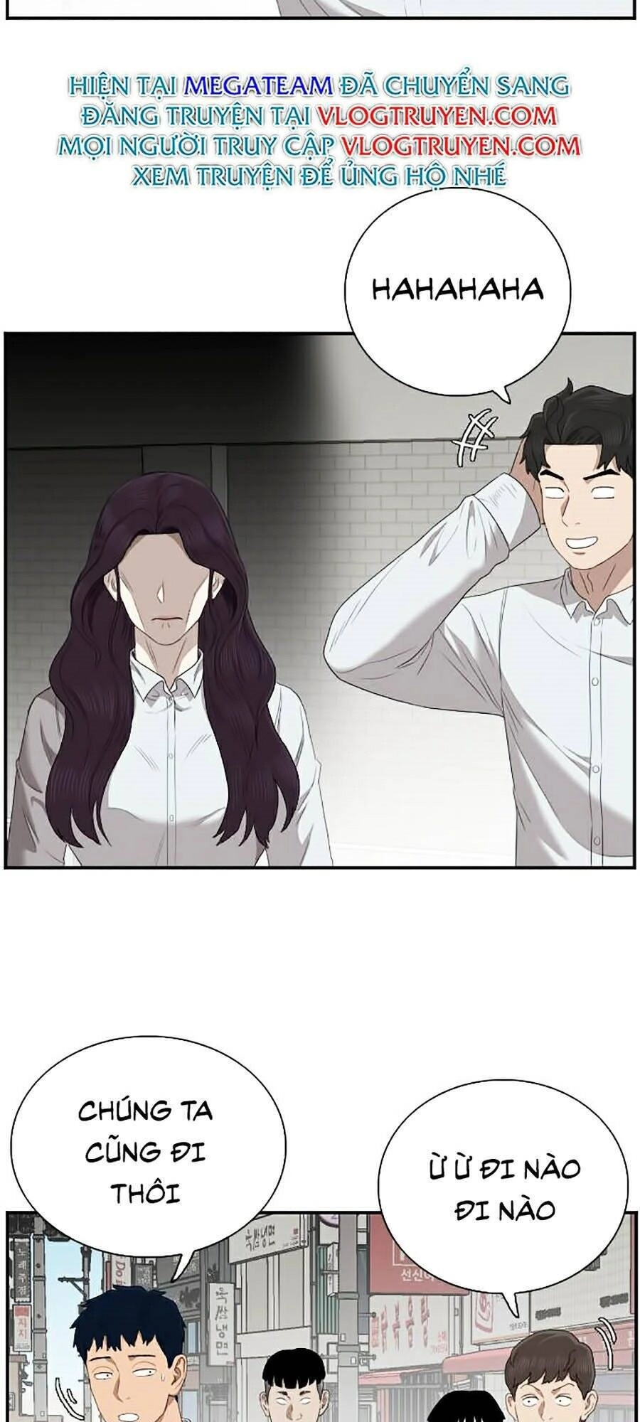 Người Xấu Chapter 46 - 145