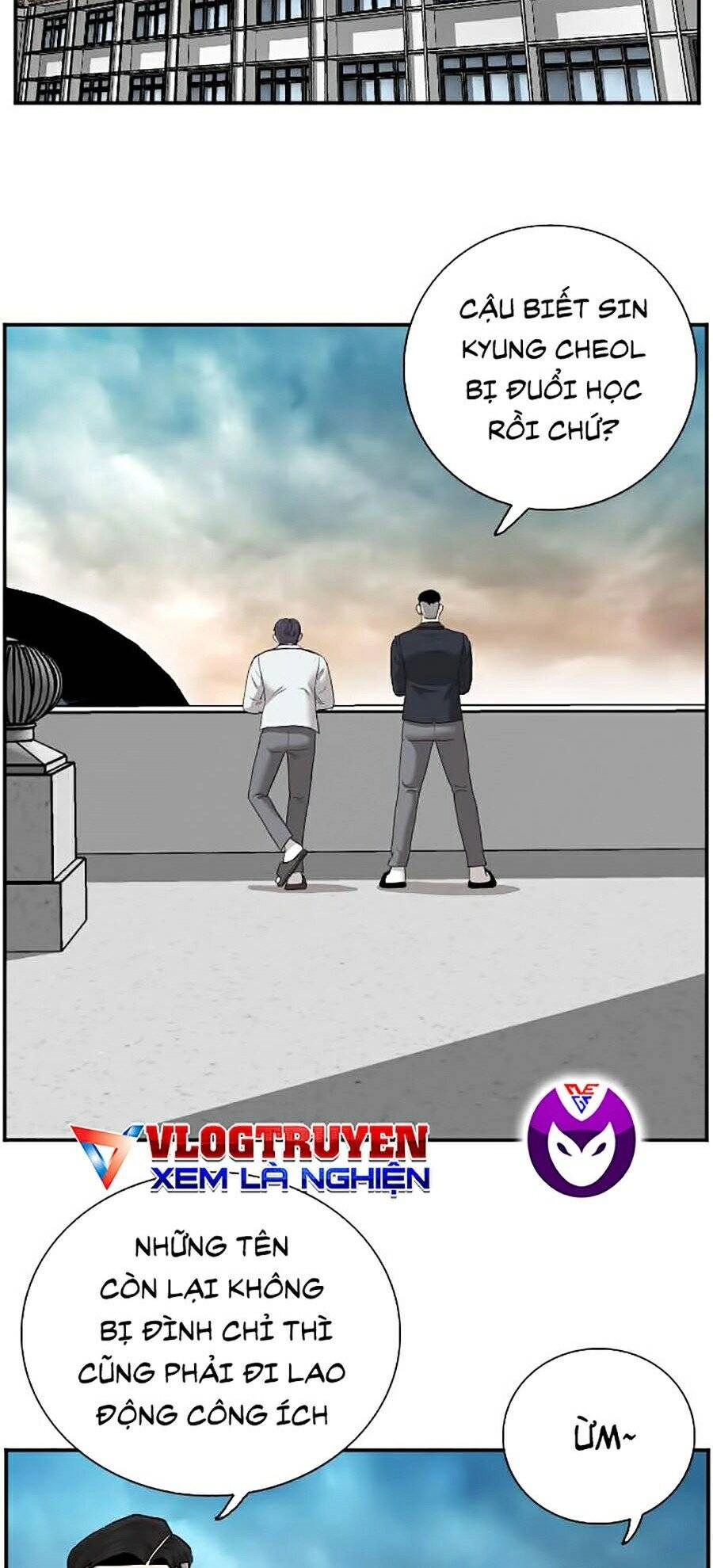 Người Xấu Chapter 46 - 156