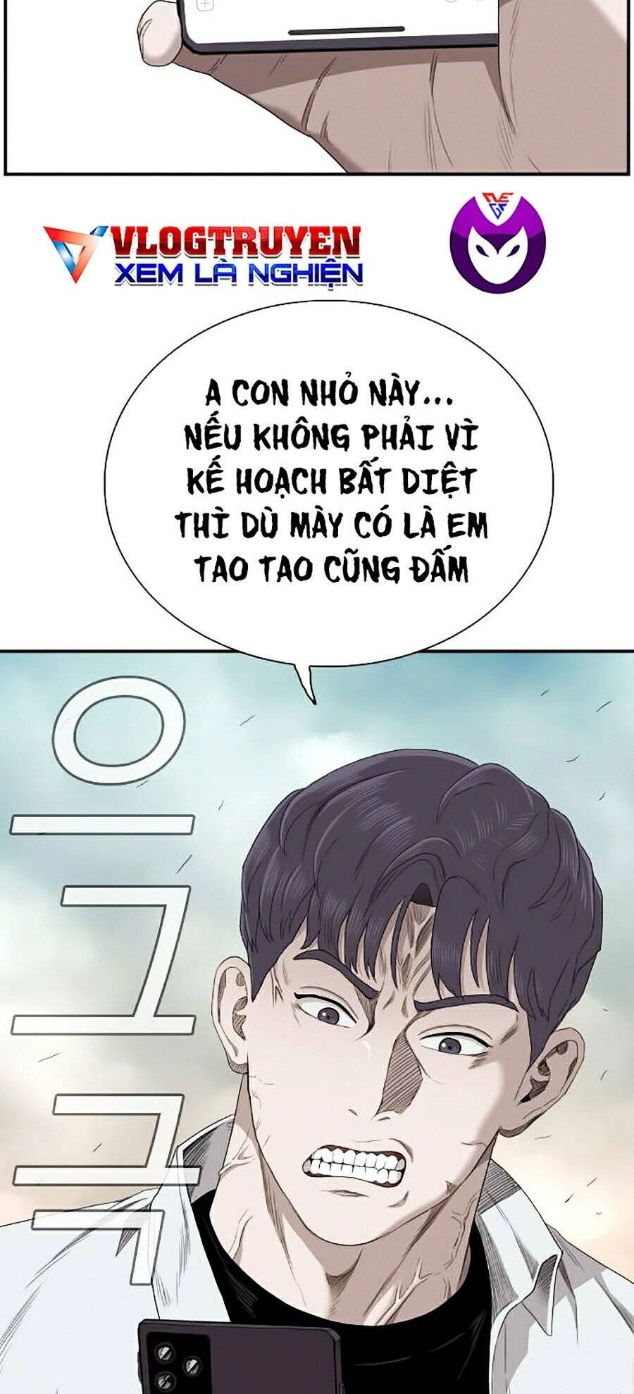 Người Xấu Chapter 46 - 164