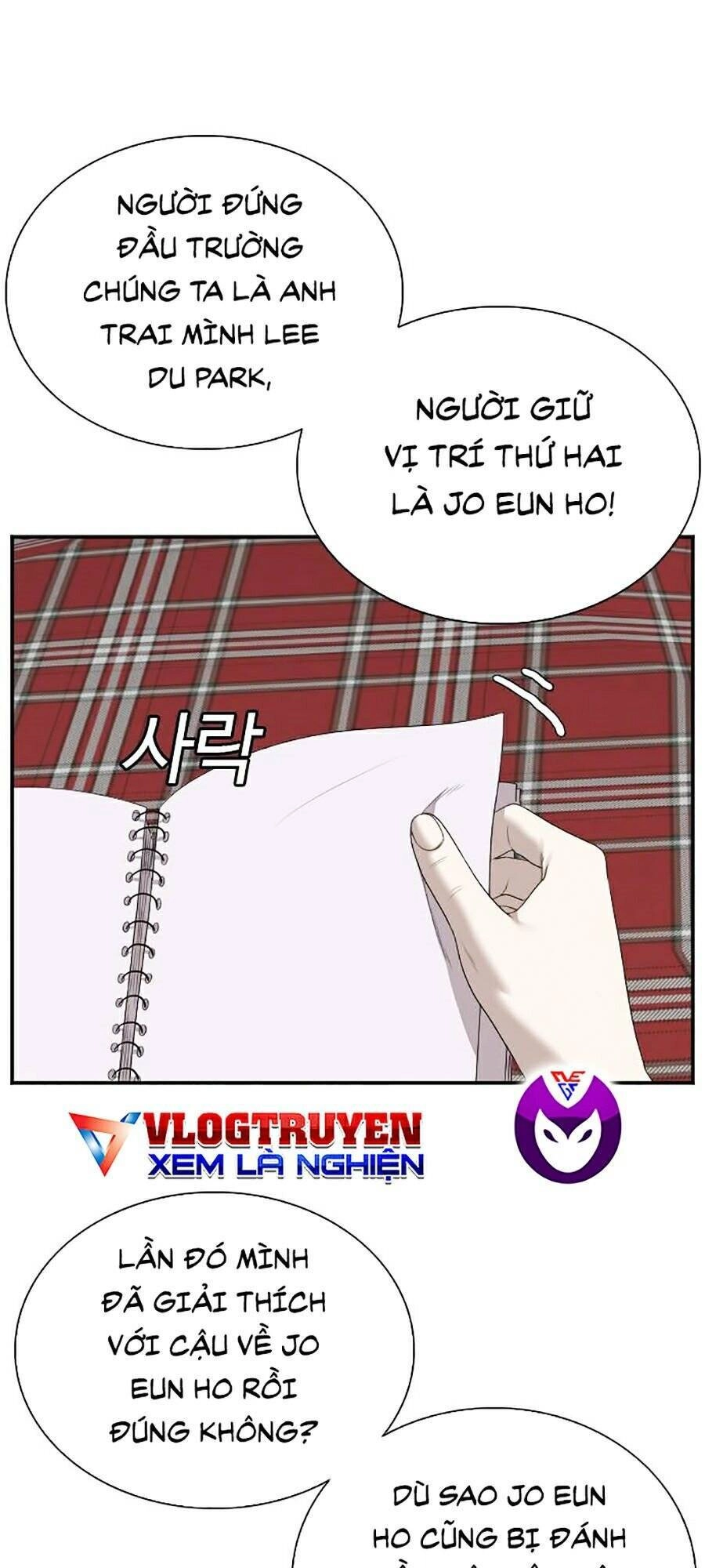 Người Xấu Chapter 48 - 97