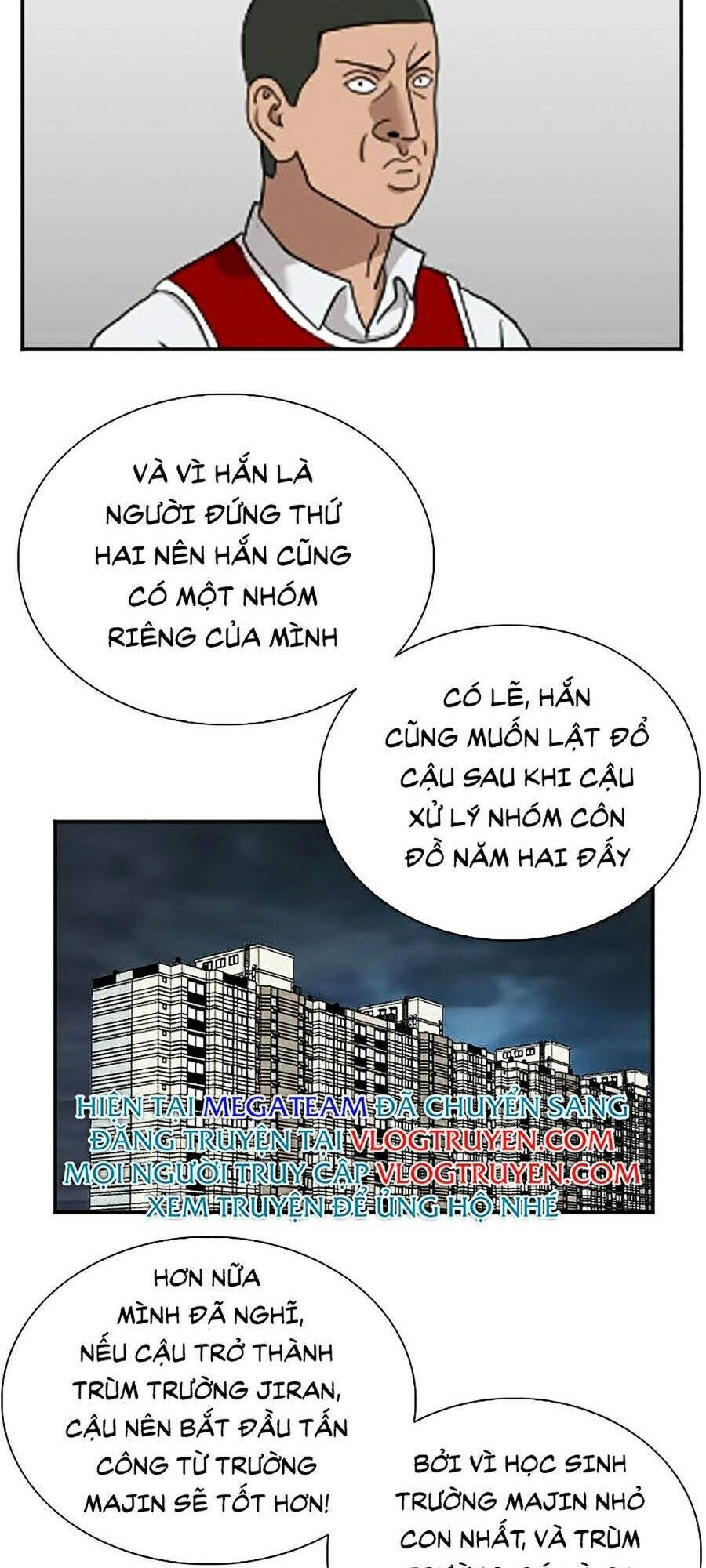 Người Xấu Chapter 48 - 103