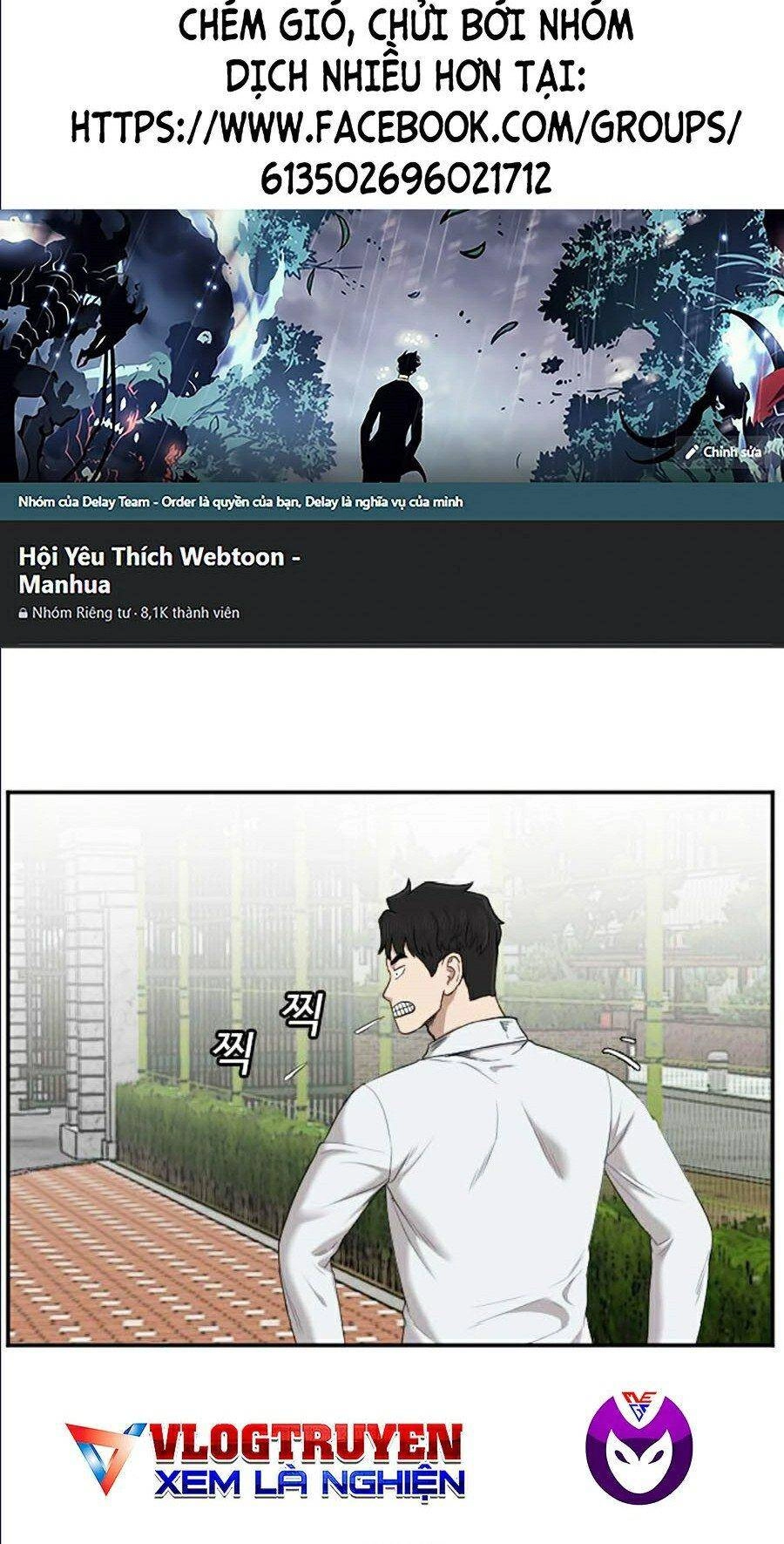 Người Xấu Chapter 49 - 3