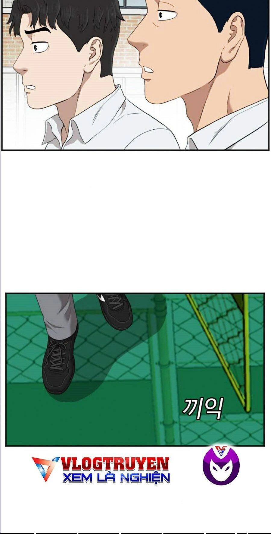 Người Xấu Chapter 49 - 20