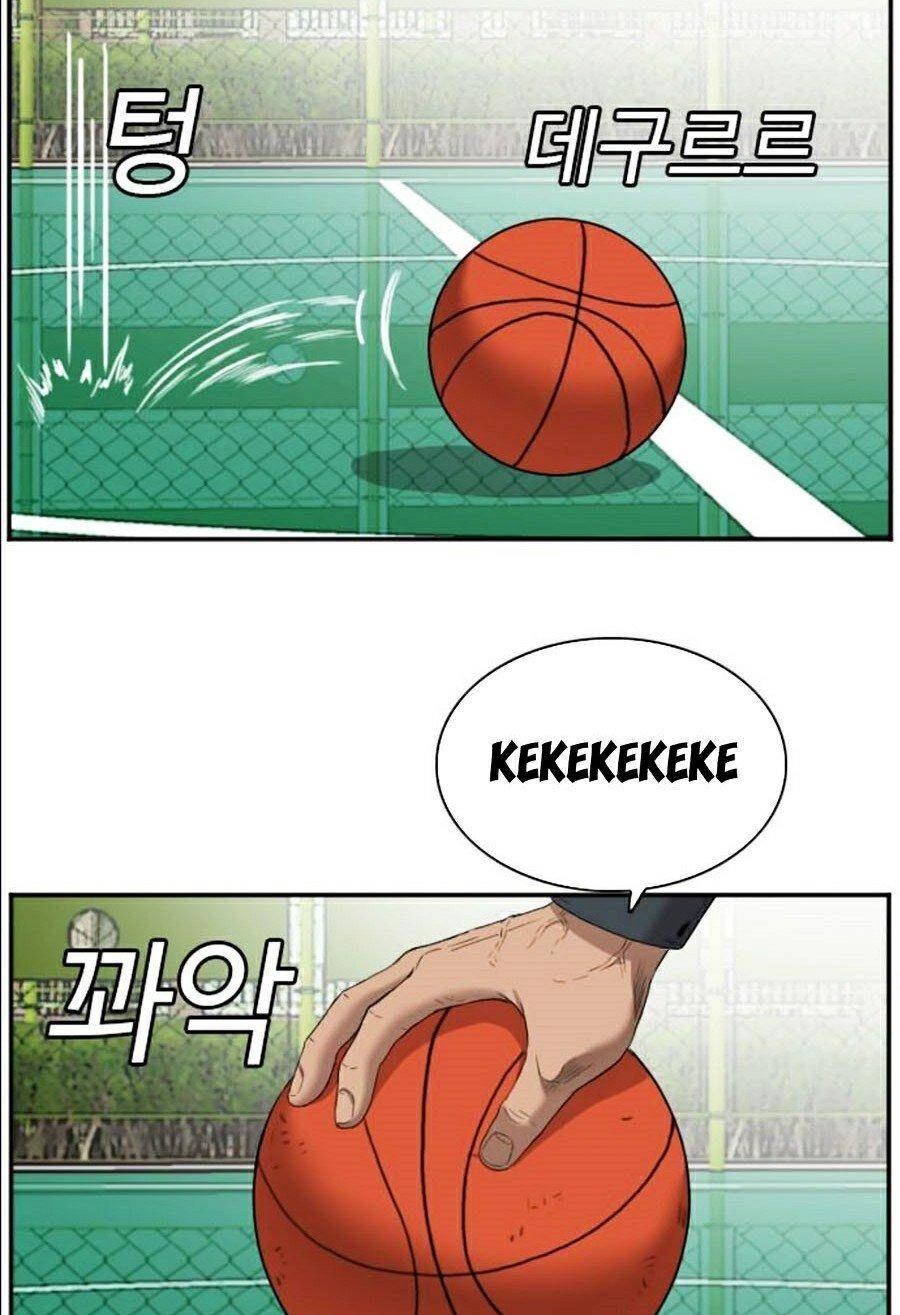 Người Xấu Chapter 49 - 56