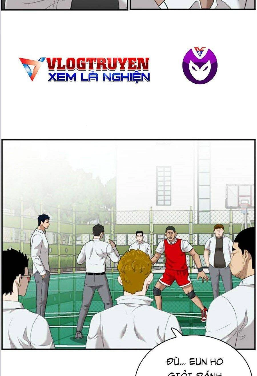 Người Xấu Chapter 49 - 59