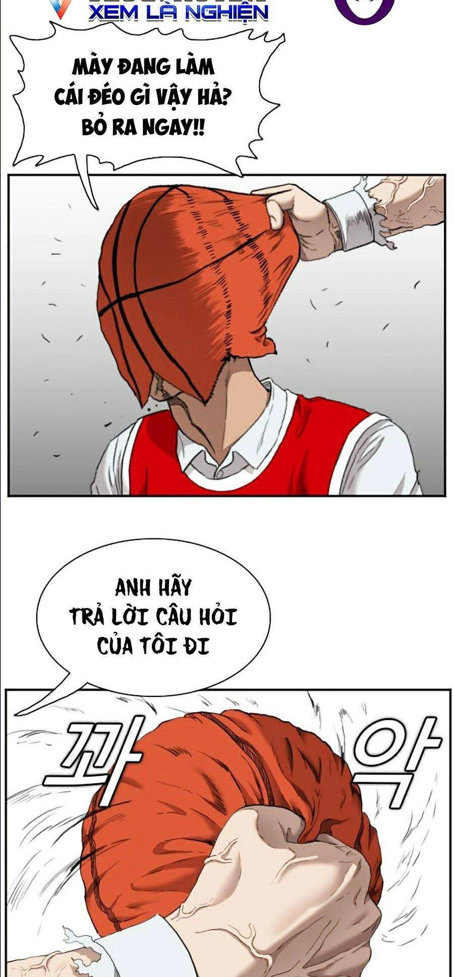 Người Xấu Chapter 49 - 88