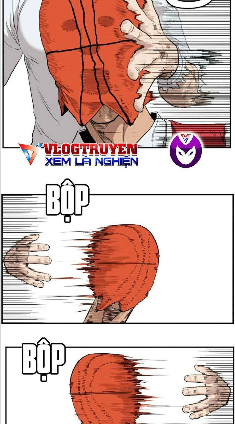 Người Xấu Chapter 49 - 95