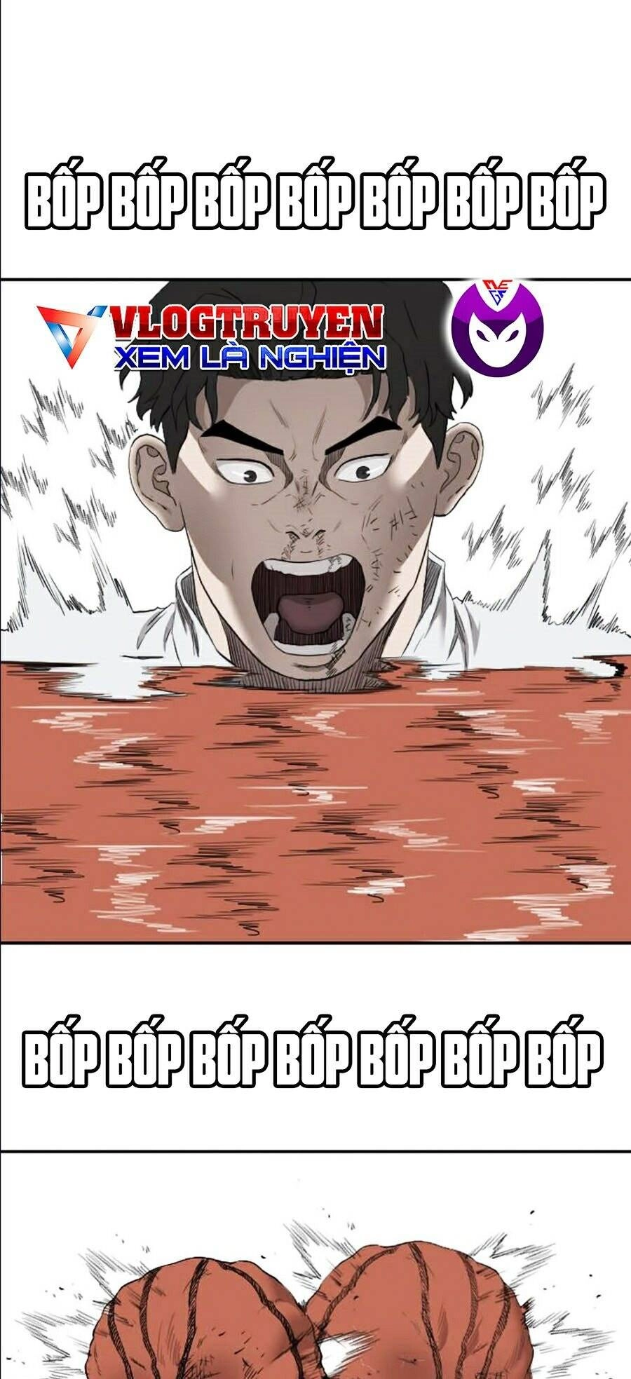 Người Xấu Chapter 50 - 1