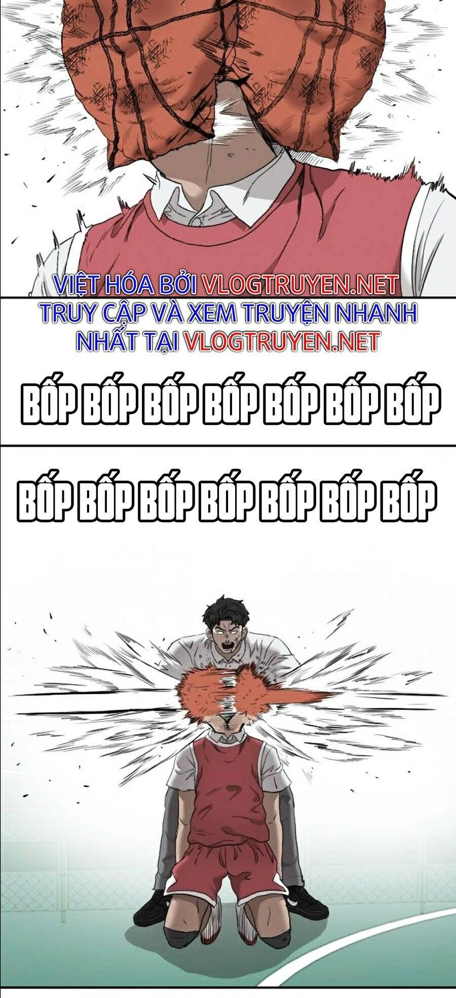 Người Xấu Chapter 50 - 2