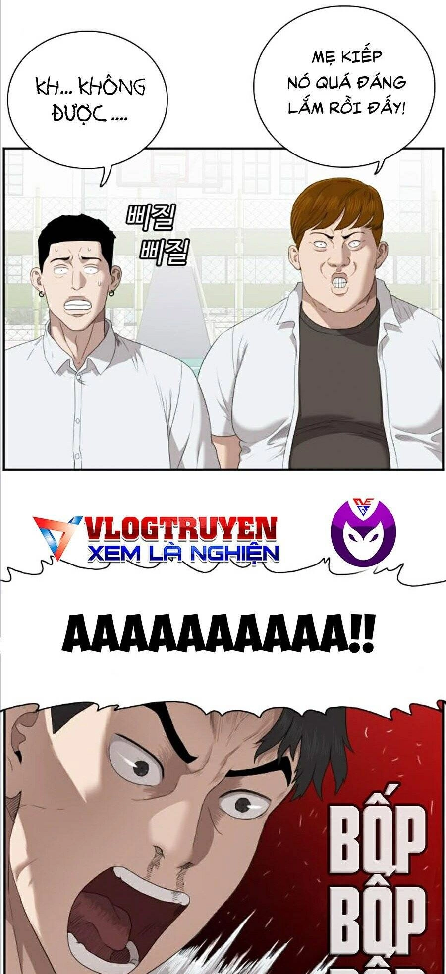 Người Xấu Chapter 50 - 5