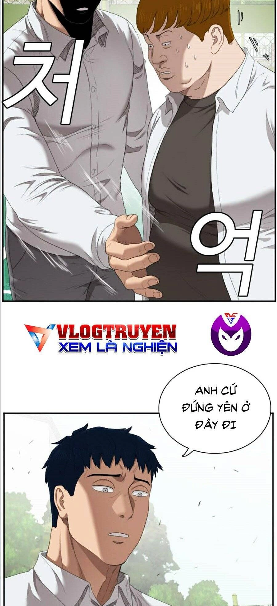 Người Xấu Chapter 50 - 8