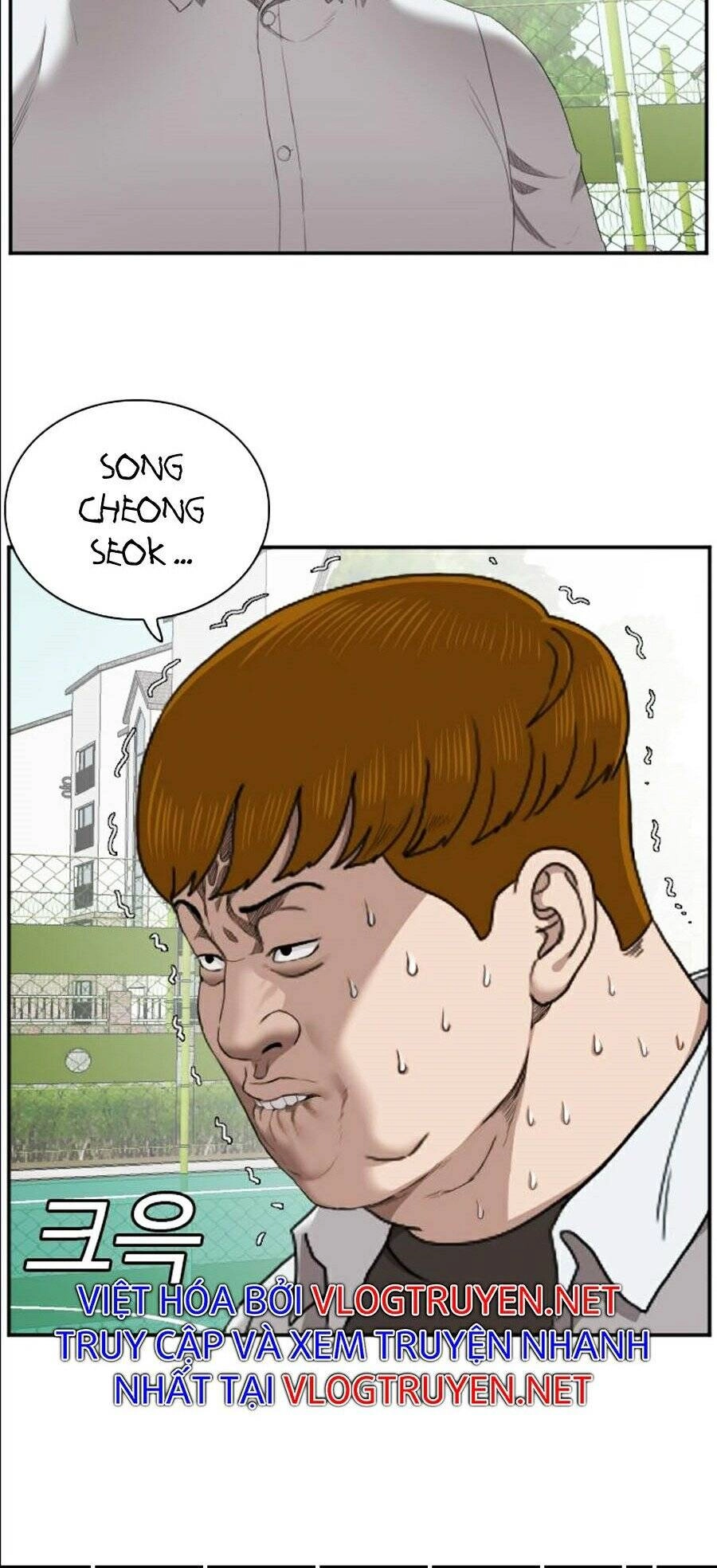 Người Xấu Chapter 50 - 9