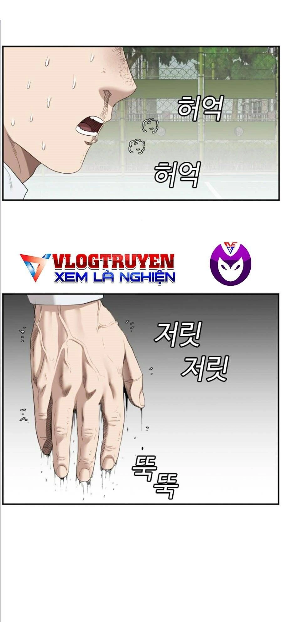 Người Xấu Chapter 50 - 10