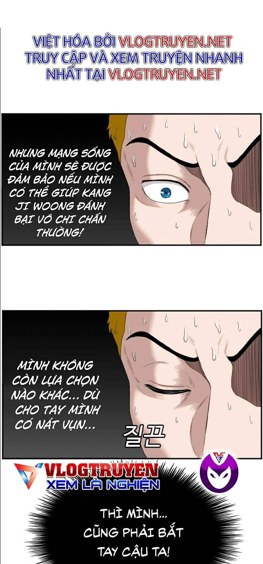 Người Xấu Chapter 50 - 28