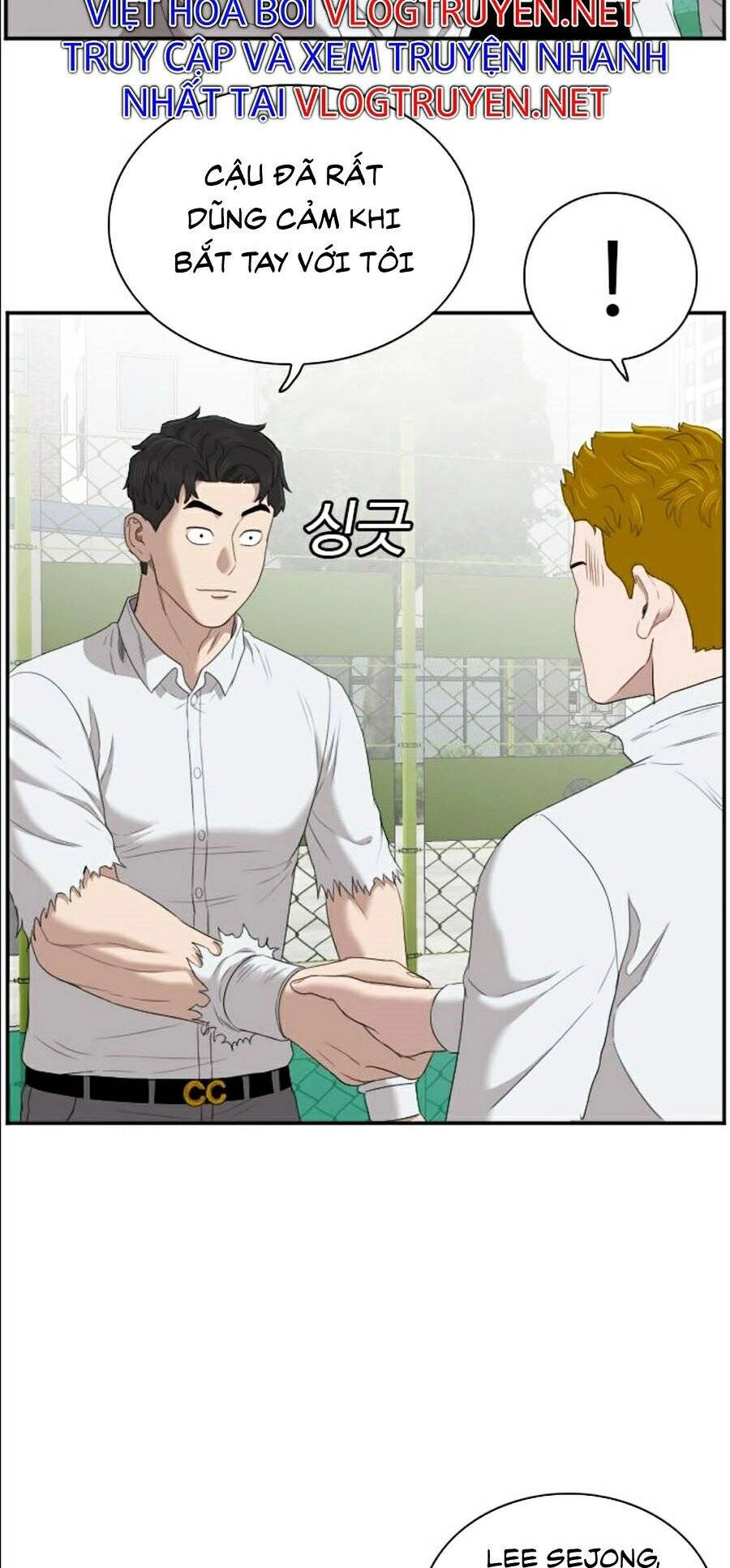 Người Xấu Chapter 50 - 30