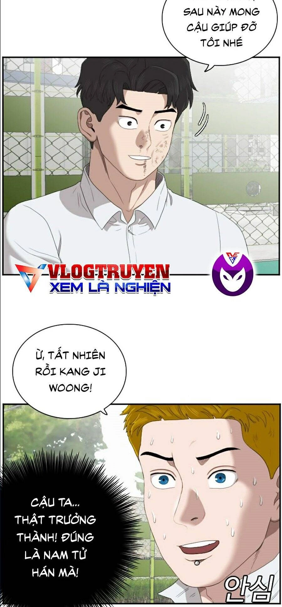 Người Xấu Chapter 50 - 31