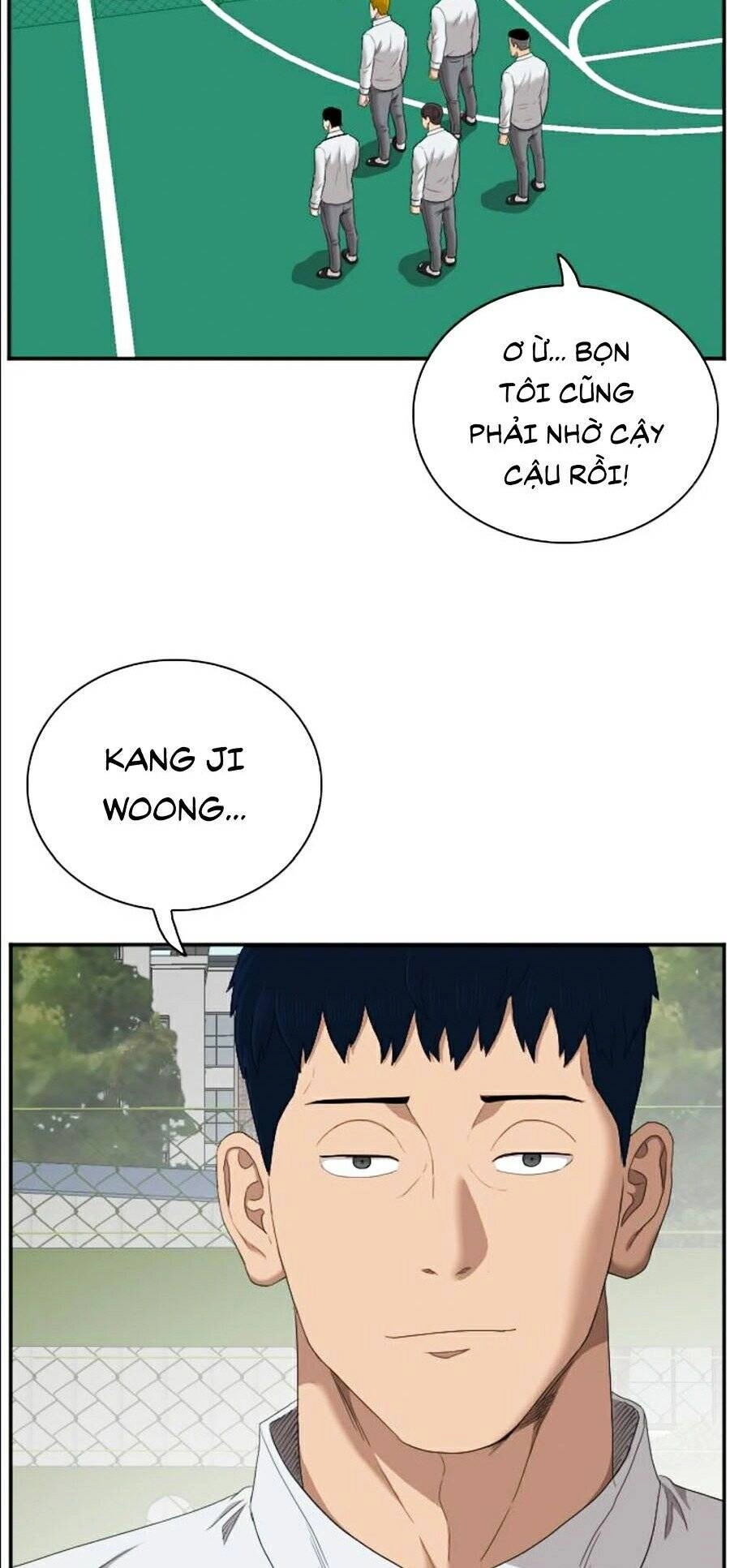 Người Xấu Chapter 50 - 33