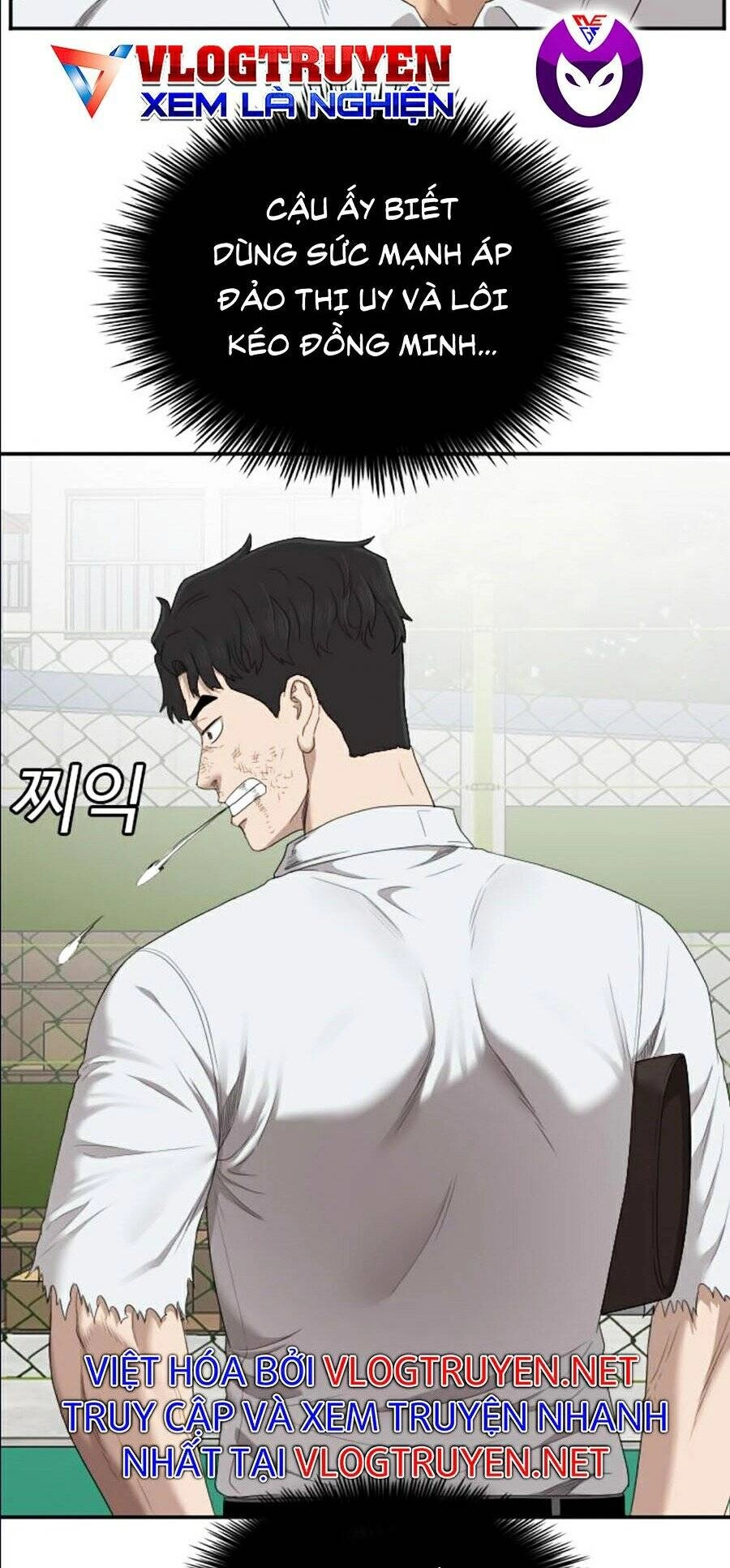 Người Xấu Chapter 50 - 34