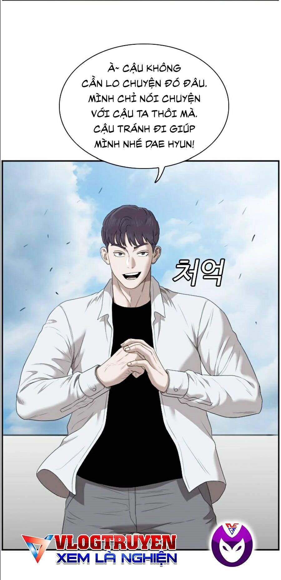 Người Xấu Chapter 50 - 37