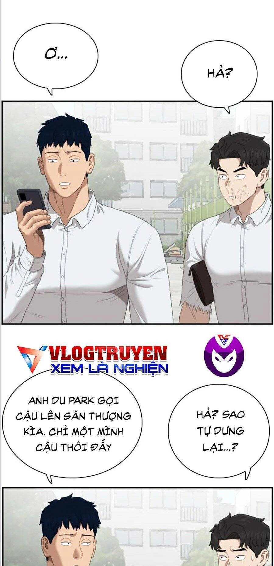 Người Xấu Chapter 50 - 40