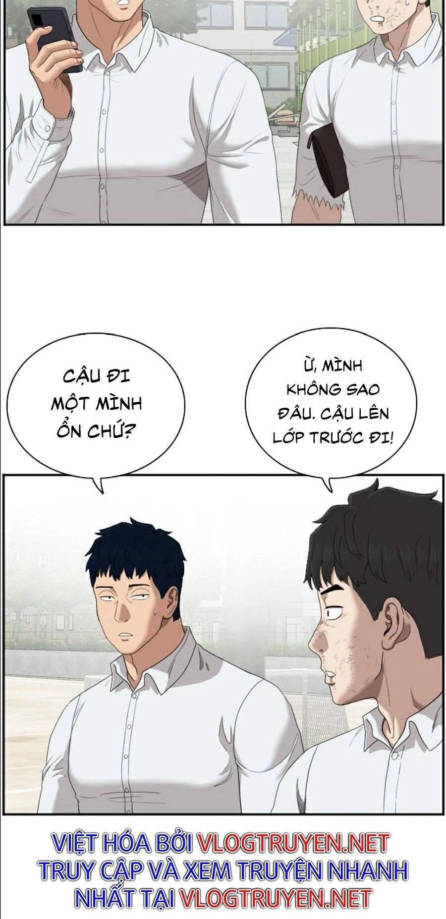 Người Xấu Chapter 50 - 41
