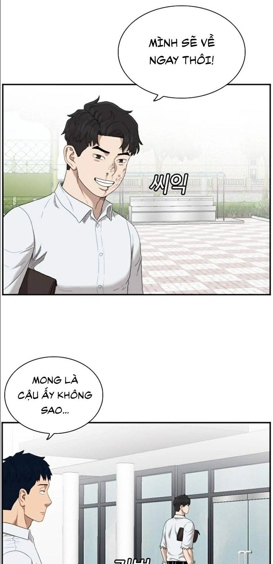 Người Xấu Chapter 50 - 42